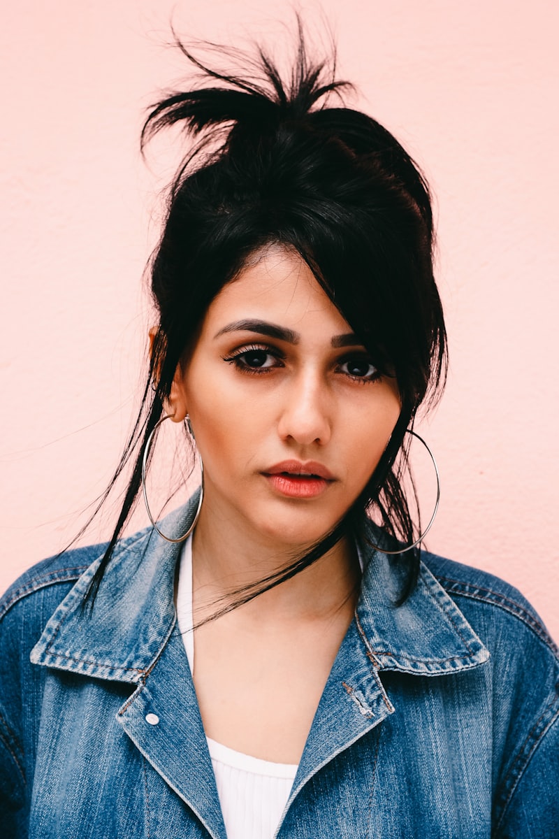 Aigerim Ankara escort