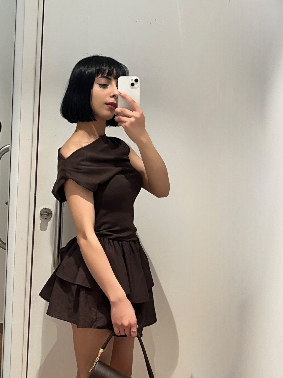 Asya Bursa escort