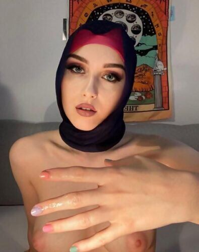 Nur İzmir escort