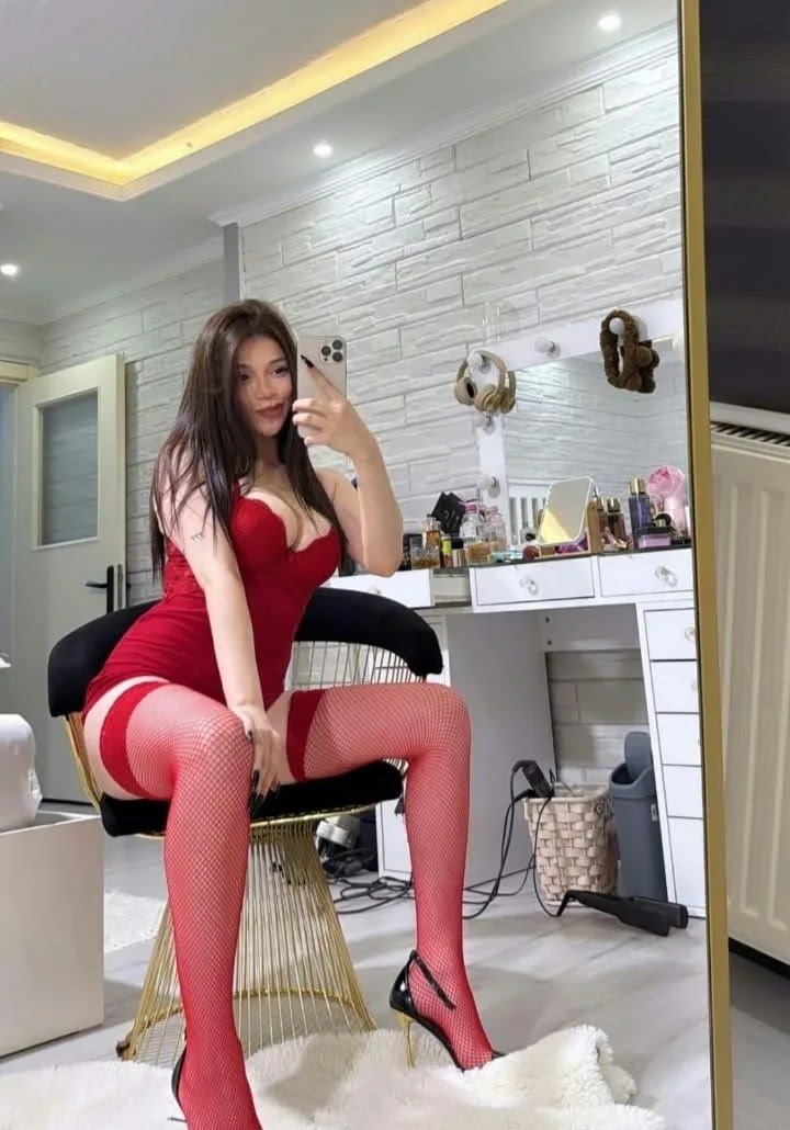 Ceylan İzmir escort