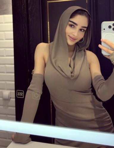 Elif İstanbul escort