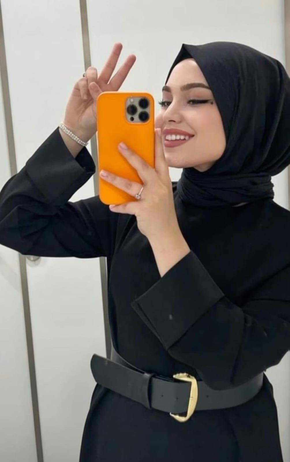 Ada İzmir escort