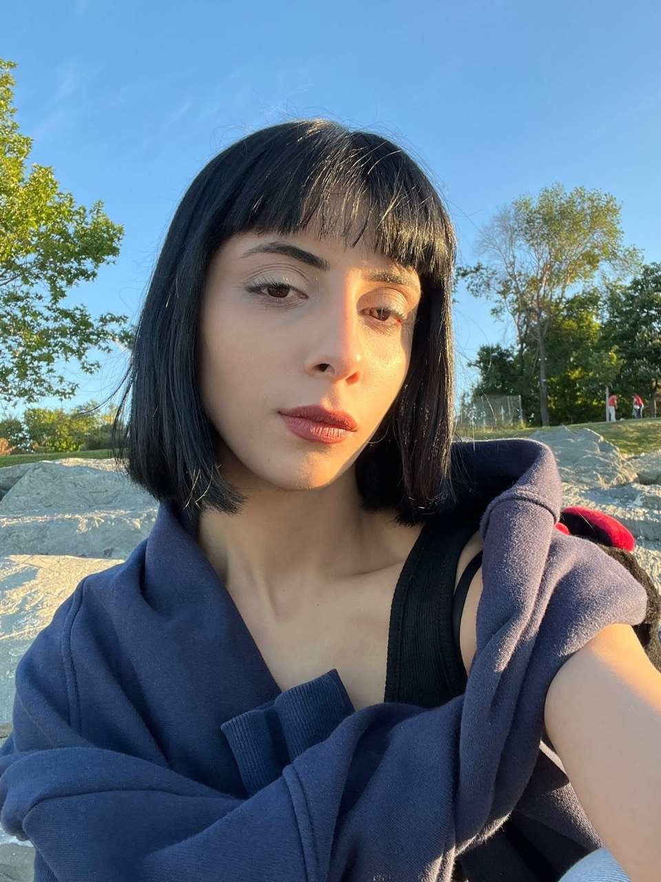 Asya Bursa escort